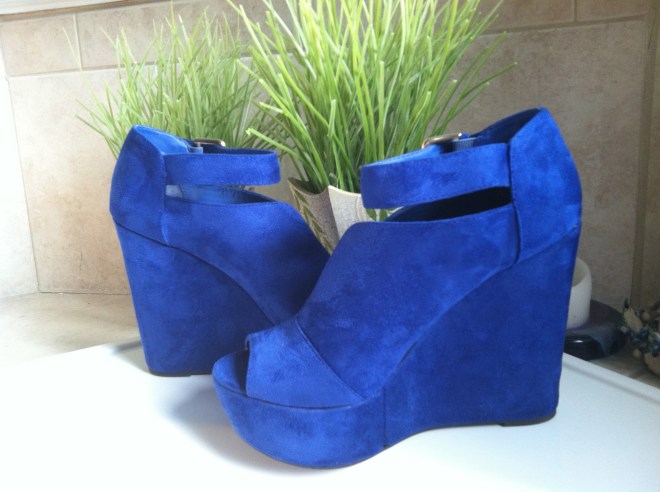 Shoes of The Week, September 23rd