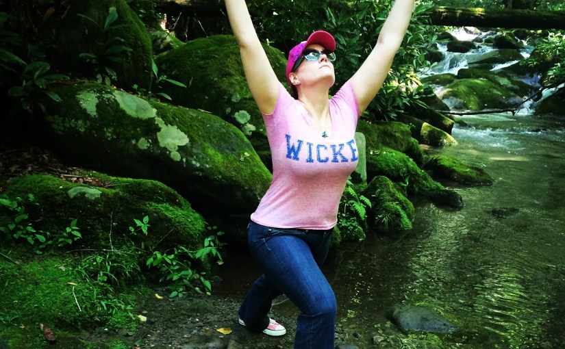 On Becoming a&nbsp;Yogi