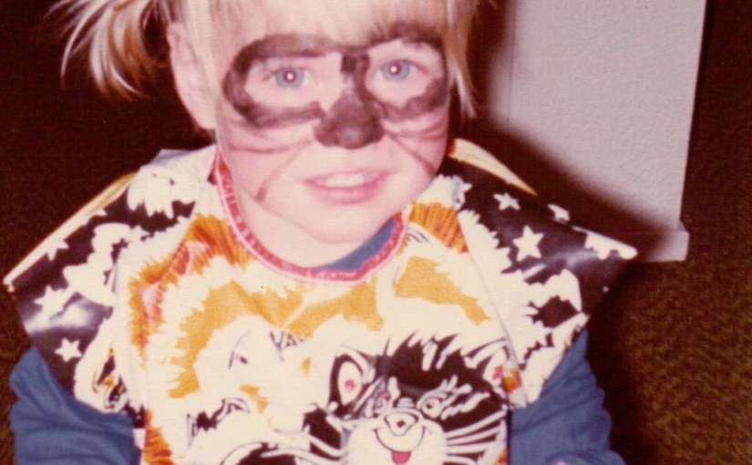 The Telling: The First Moment the Universe Heard the Story of my Sexual&nbsp;Abuse