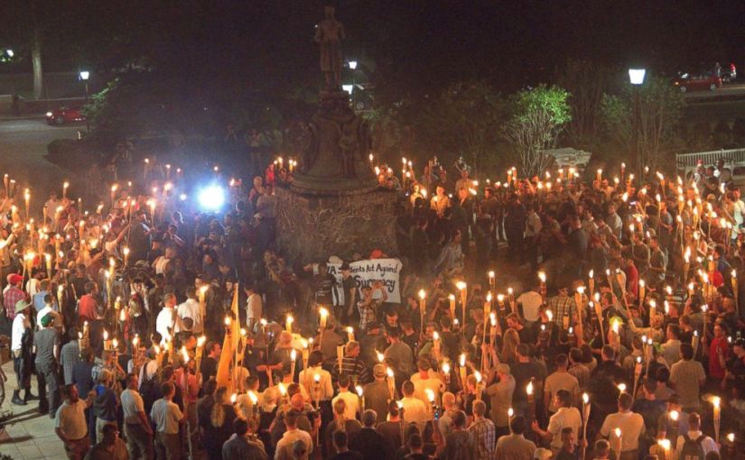 Feeling Helpless in the Idolatry of&nbsp;Whiteness