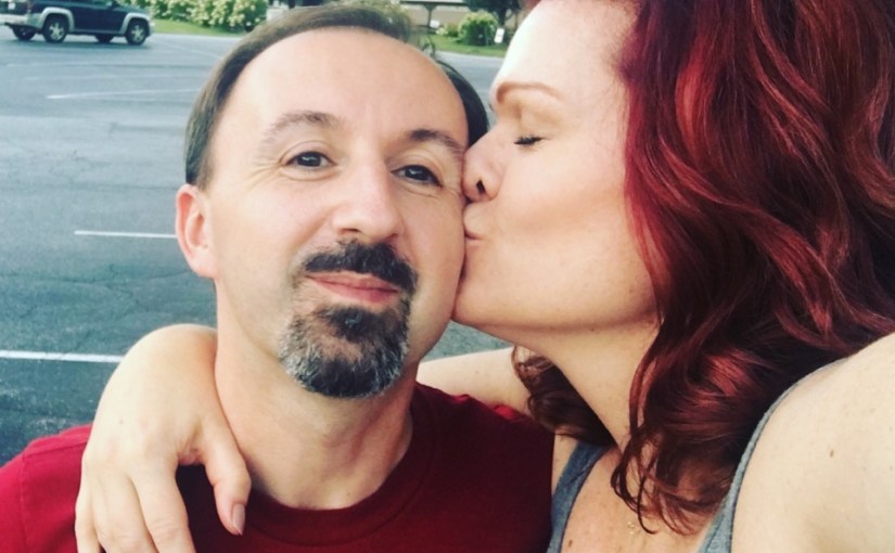 I’ve Only Got One&nbsp;Love