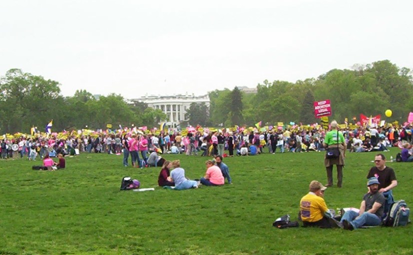 Dear White Women: On&nbsp;Abortion